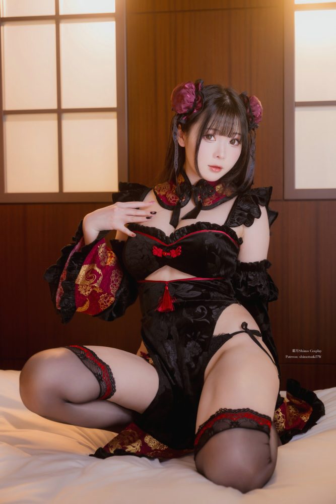 C502060 微博妹纸霜月shimo - 2025年01月Patreon订阅 [76P16V-1.62GB]-嘿次元