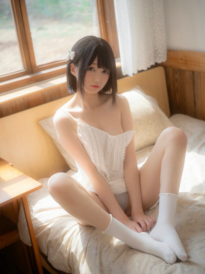 C501073 NAGISA魔物喵 [100P-527MB]-嘿次元